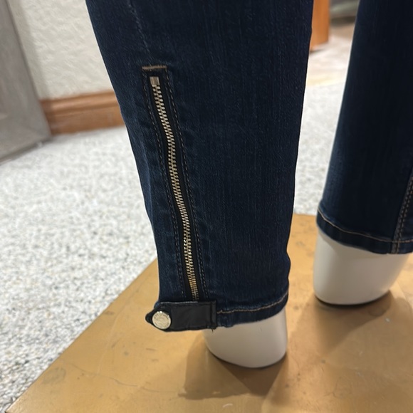 WHBM THE SKIMMER SIZE 8 - Picture 5 of 7